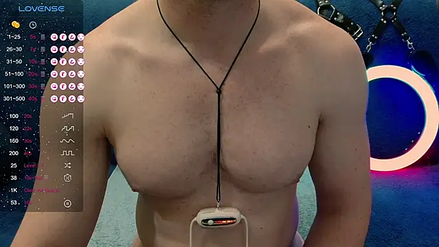 sasha nik online show from January 15, 10:38 am