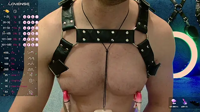 sasha nik online show from March 9, 10:08 am