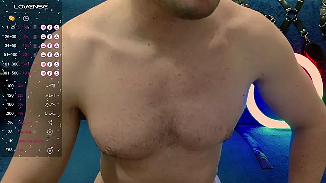 sasha nik online show from March 11, 9:56 am