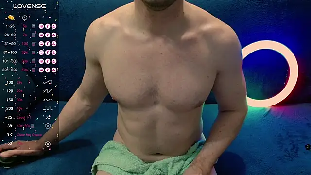 sasha nik online show from October 11, 10:36 am