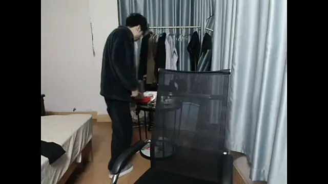 wujiaxing22 online show from February 23, 8:00 pm