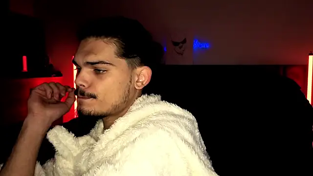 JordanShow online show from October 20, 11:54 am