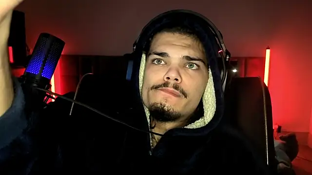 JordanShow online show from November 6, 10:32 pm