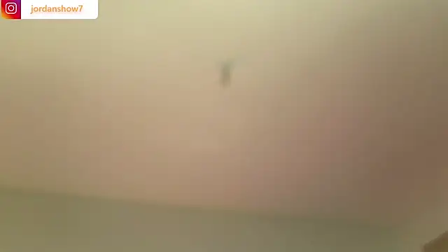 JordanShow online show from February 17, 11:33 pm