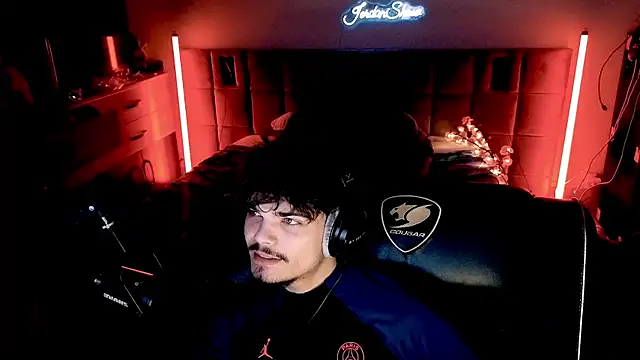 JordanShow online show from April 11, 5:28 pm