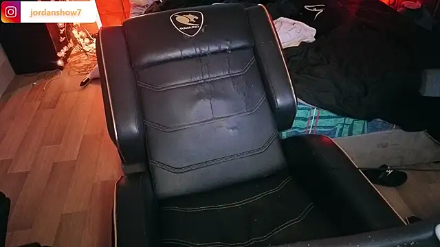 JordanShow online show from April 22, 11:28 pm