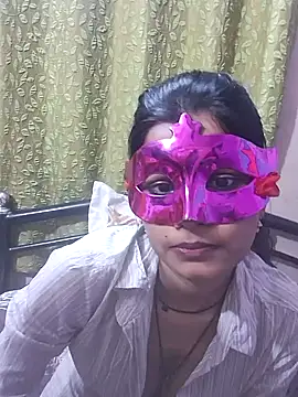 Nandinip2706 online show from January 11, 6:01 pm