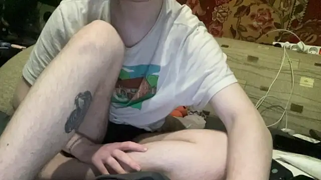 tyler 8x online show from March 9, 4:22 pm