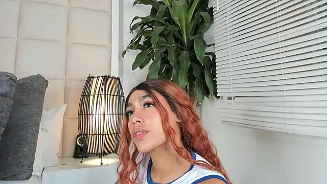 Nia Bunny online show from January 14, 7:32 pm