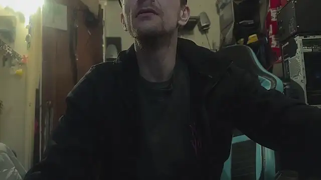 deadpi online show from January 12, 4:29 pm