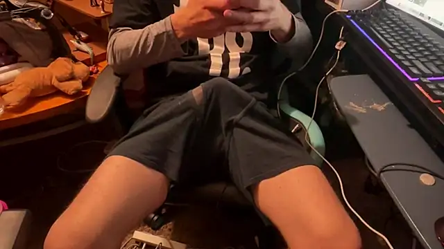 deadpi online show from November 26, 3:46 pm