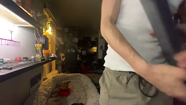 deadpi online show from April 21, 10:56 pm