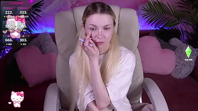 EviStar online show from March 14, 8:09 am