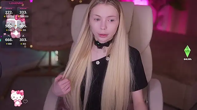 EviStar online show from March 26, 8:09 am