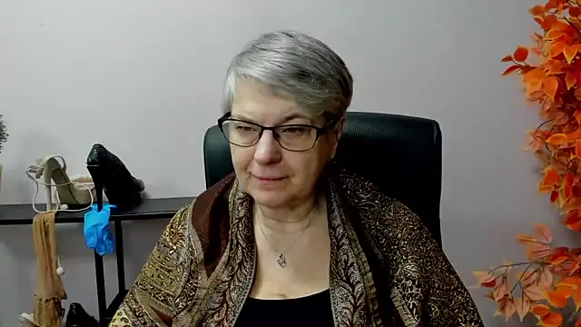 IrisDream online show from March 20, 7:14 am