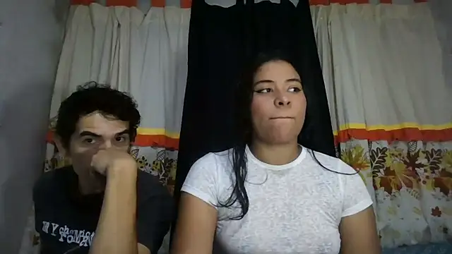 Bruno Iris sex online show from October 16, 3:18 am