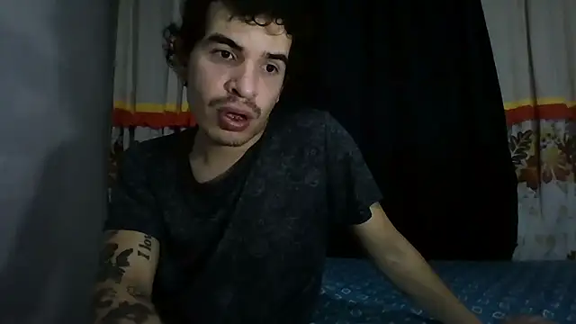 Bruno Iris sex online show from November 9, 3:27 am