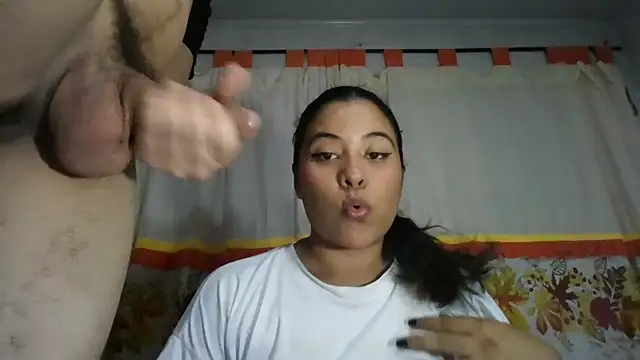 Bruno Iris sex online show from December 21, 2:19 am