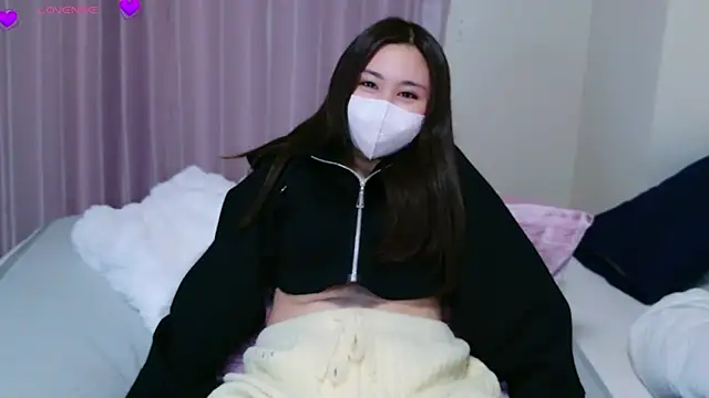 -satomi-jp online show from January 16, 11:48 am