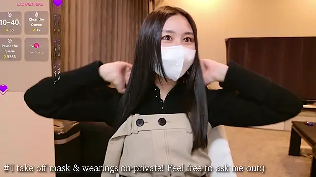 -satomi-jp online show from March 2, 1:49 pm