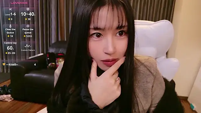 -satomi-jp online show from November 26, 1:56 pm