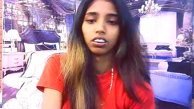 Snapshot of IndianSexySlender chatting on November 29, 5:10 am IndianSexySlender online show from November 29, 5:10 am