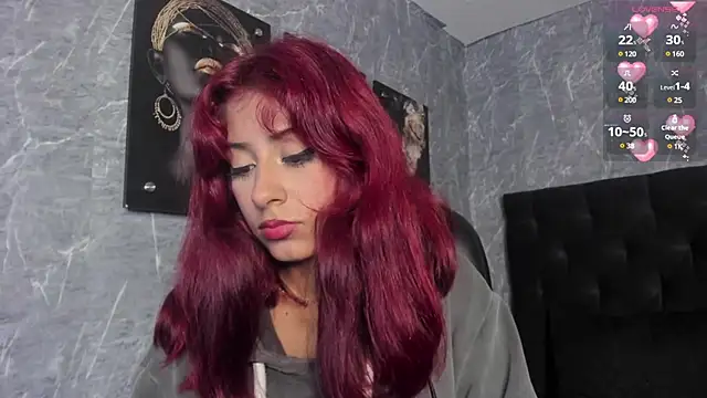 Snapshot of cloe__palmer chatting on February 14, 6:08 pm cloe palmer online show from February 14, 6:08 pm