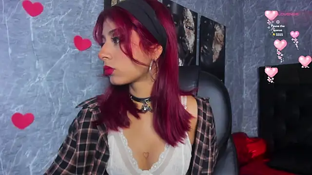 Snapshot of cloe__palmer chatting on February 17, 12:05 pm cloe palmer online show from February 17, 12:05 pm