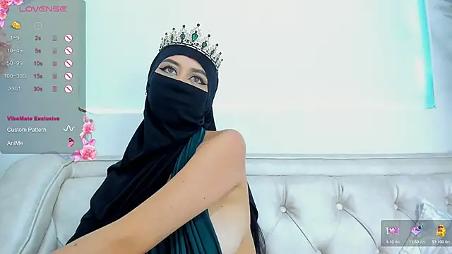 Snapshot of iiris_ chatting on March 22, 4:47 pm iiris online show from March 22, 4:47 pm