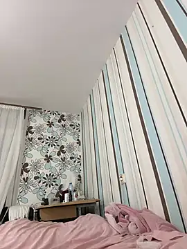 Snapshot of Liya_my chatting on June 1, 8:21 pm Liya my online show from June 1, 8:21 pm