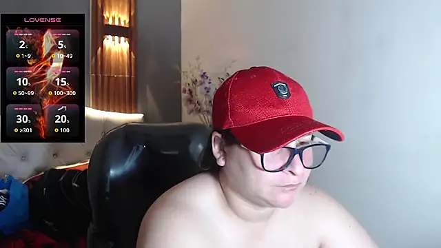 katty femdom online show from October 28, 1:03 pm