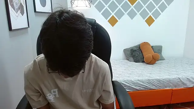 jhoellx online show from January 14, 12:35 pm