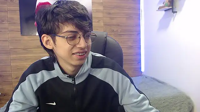 jhoellx online show from January 25, 12:37 pm