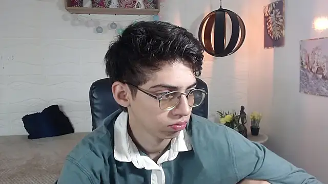 jhoellx online show from January 28, 12:43 pm