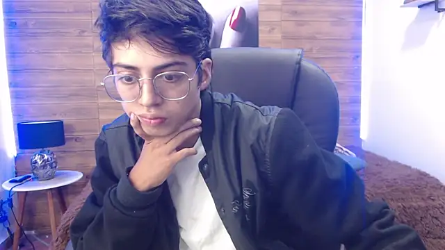 jhoellx online show from March 5, 1:06 pm