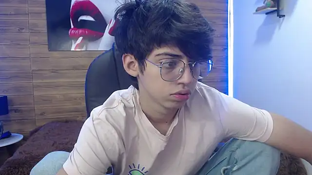 jhoellx online show from March 12, 12:36 pm