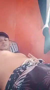 Snapshot of Fabiocapao01 chatting on January 4, 11:33 am Fabiocapao01 online show from January 4, 11:33 am