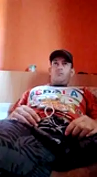 Snapshot of Fabiocapao01 chatting on January 11, 9:47 am Fabiocapao01 online show from January 11, 9:47 am