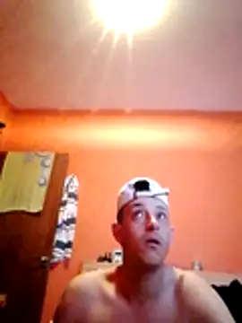 Snapshot of Fabiocapao01 chatting on October 26, 9:53 pm Fabiocapao01 online show from October 26, 9:53 pm