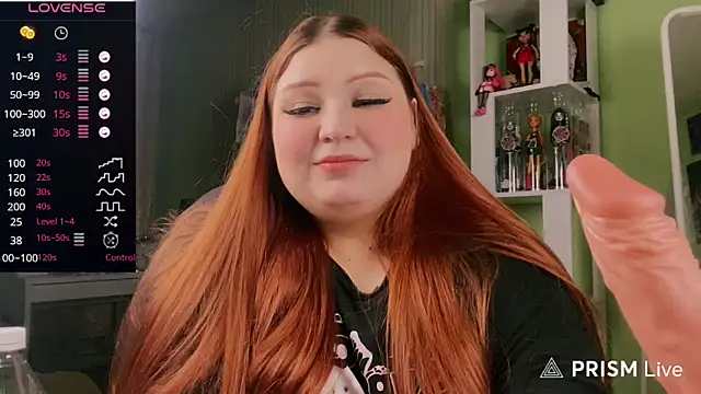 Helen Shine online show from February 21, 6:09 pm