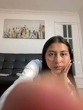 persiival online show from January 12, 11:21 pm