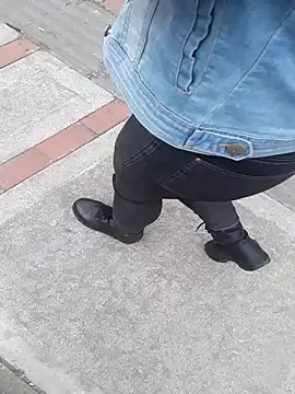 sophie banger online show from September 12, 7:36 pm