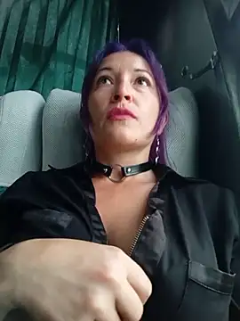 sophie banger online show from October 11, 7:34 pm