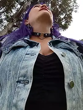 sophie banger online show from October 13, 6:08 pm