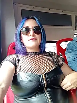 sophie banger online show from February 2, 5:55 pm