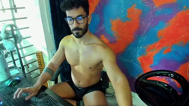 Snapshot of leondevereda chatting on October 31, 6:20 pm leondevereda online show from October 31, 6:20 pm