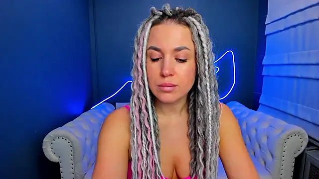 rock n roxy online show from January 17, 1:21 am