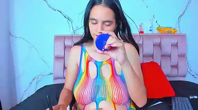 GabySteven online show from December 18, 8:53 am