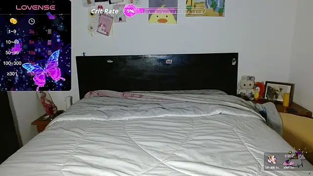 TRIXIE TANG28 online show from September 16, 12:33 am