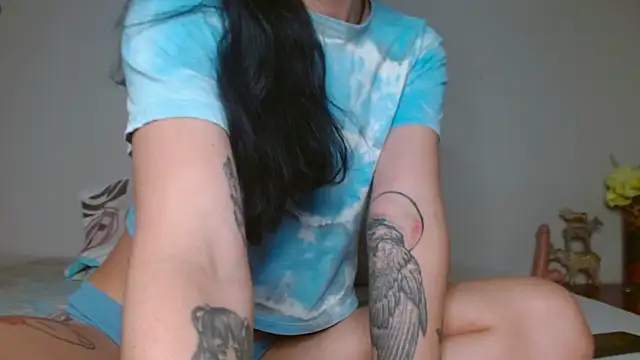 Scarlett Stone69 online show from February 9, 2:38 am